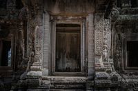 Kambodscha Angkor Wat-4156